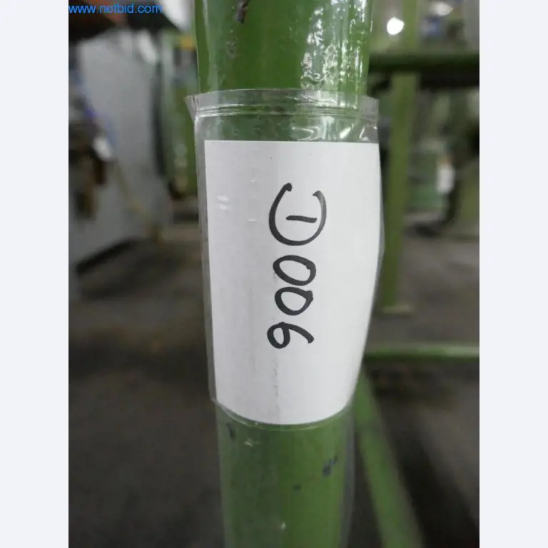 Stroji za predelavo usnja in tekstila-4