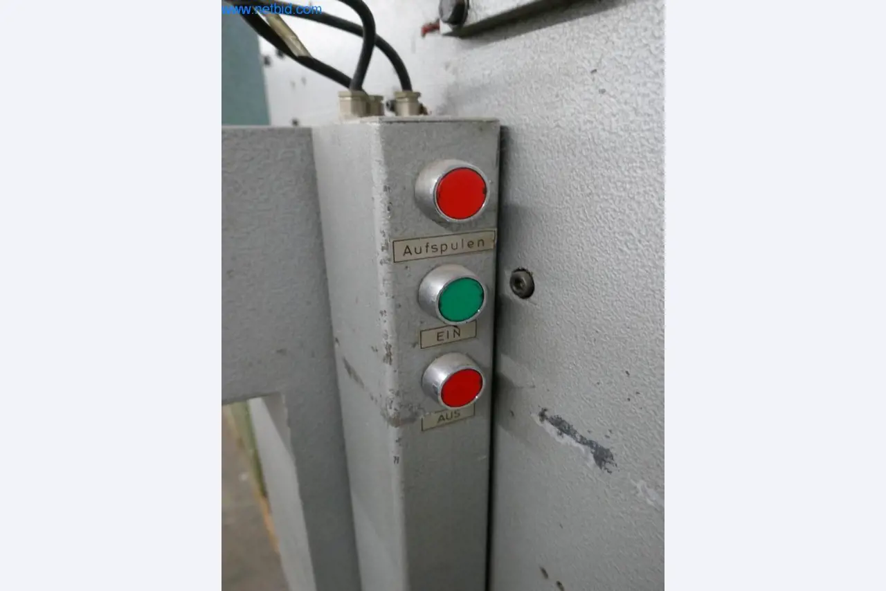 Leder- und Textilbearbeitungsmaschinen-3