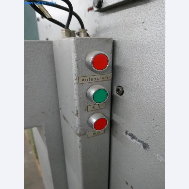 Leder- und Textilbearbeitungsmaschinen-3