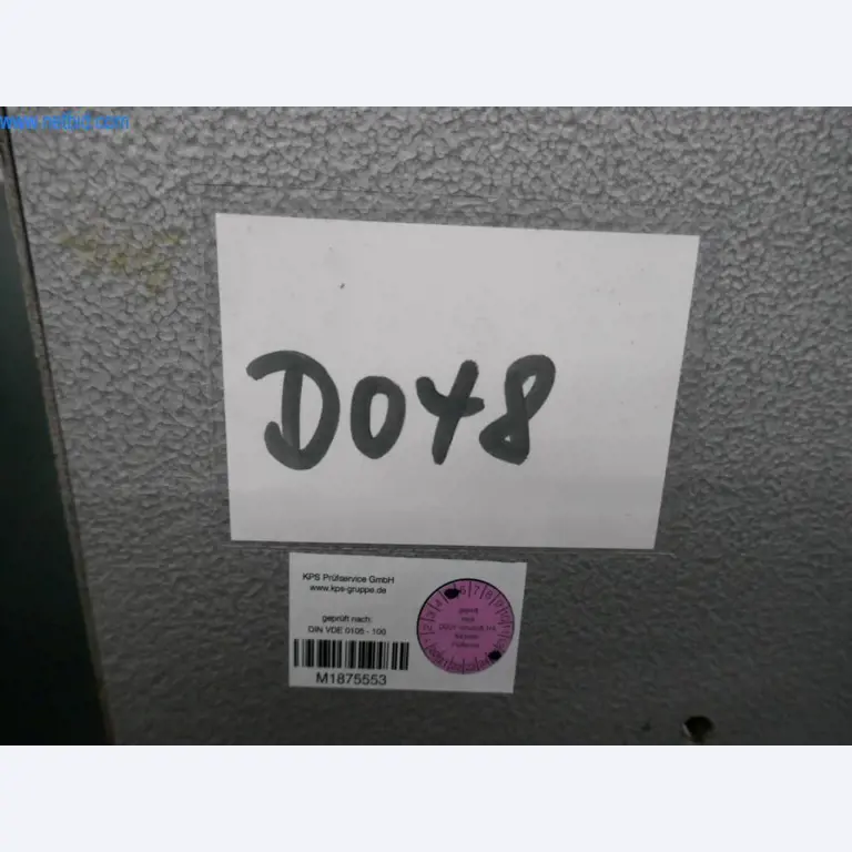 Leder- und Textilbearbeitungsmaschinen-6