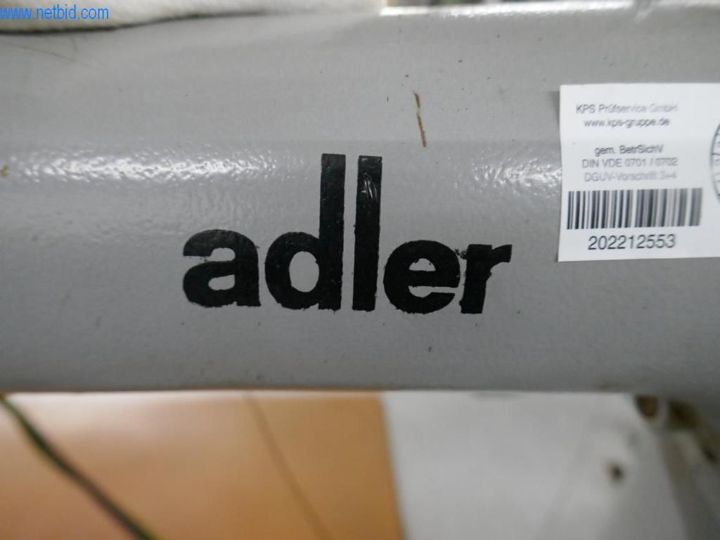 Maszyny do obróbki skóry i tekstyliów-3