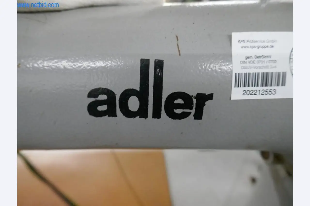 Maszyny do obróbki skóry i tekstyliów-3