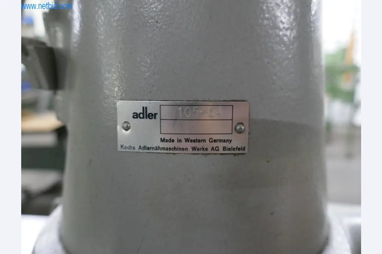 Maszyny do obróbki skóry i tekstyliów-4