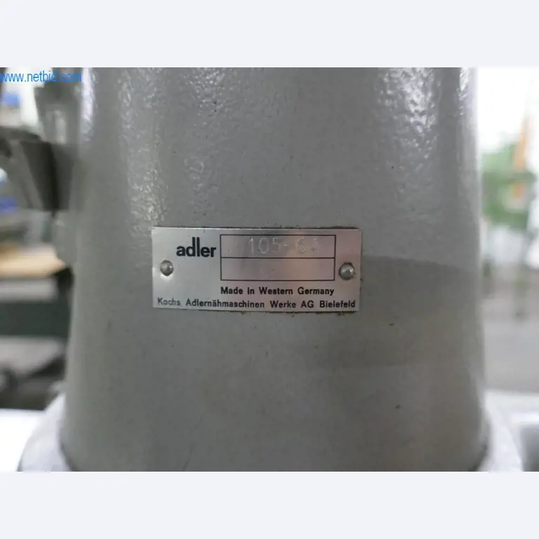 Maszyny do obróbki skóry i tekstyliów-4