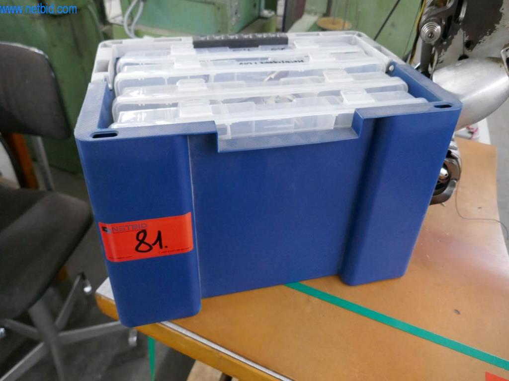 Maszyny do obróbki skóry i tekstyliów-5