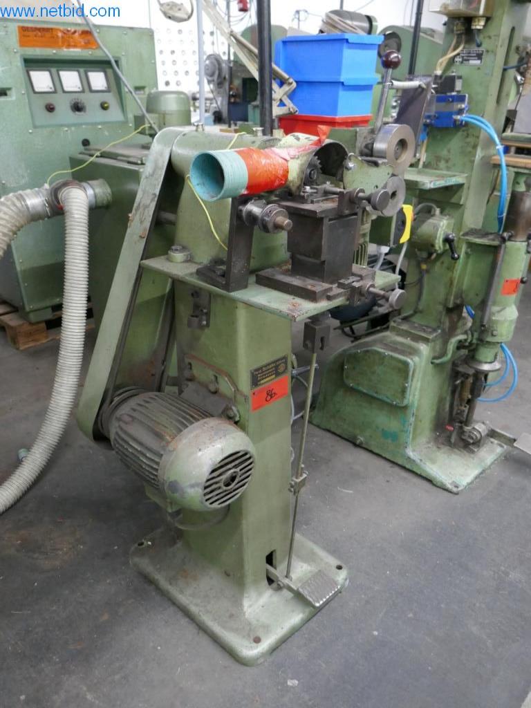 Leder- und Textilbearbeitungsmaschinen-2