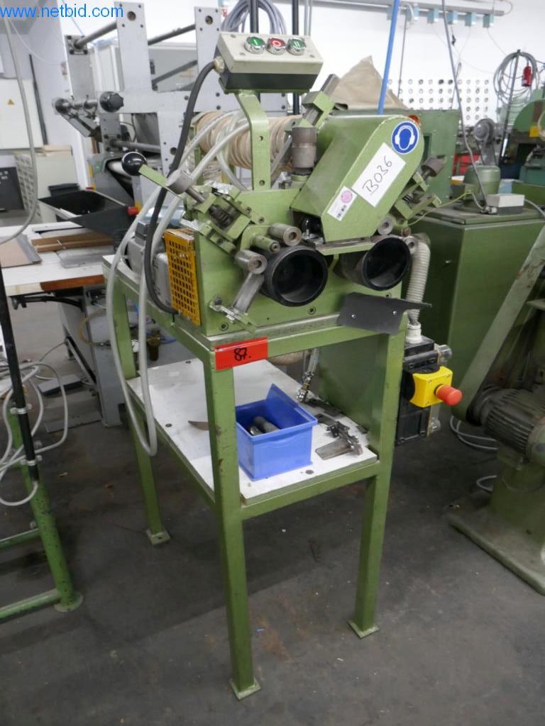 Leder- und Textilbearbeitungsmaschinen-1