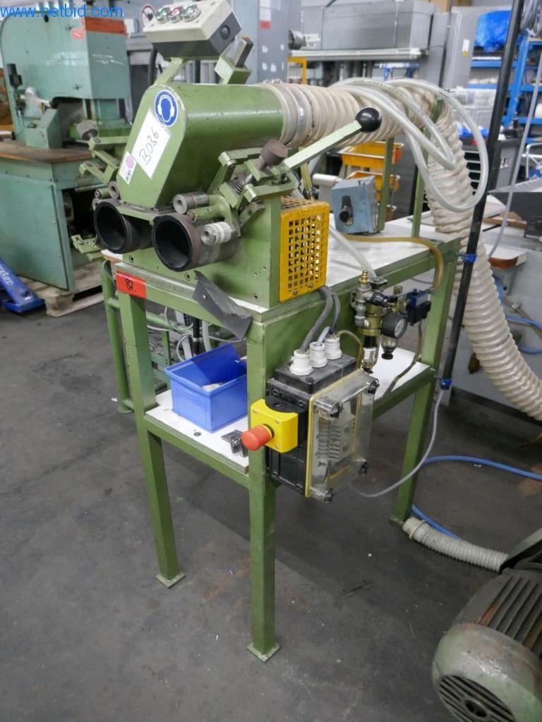 Leder- und Textilbearbeitungsmaschinen-2