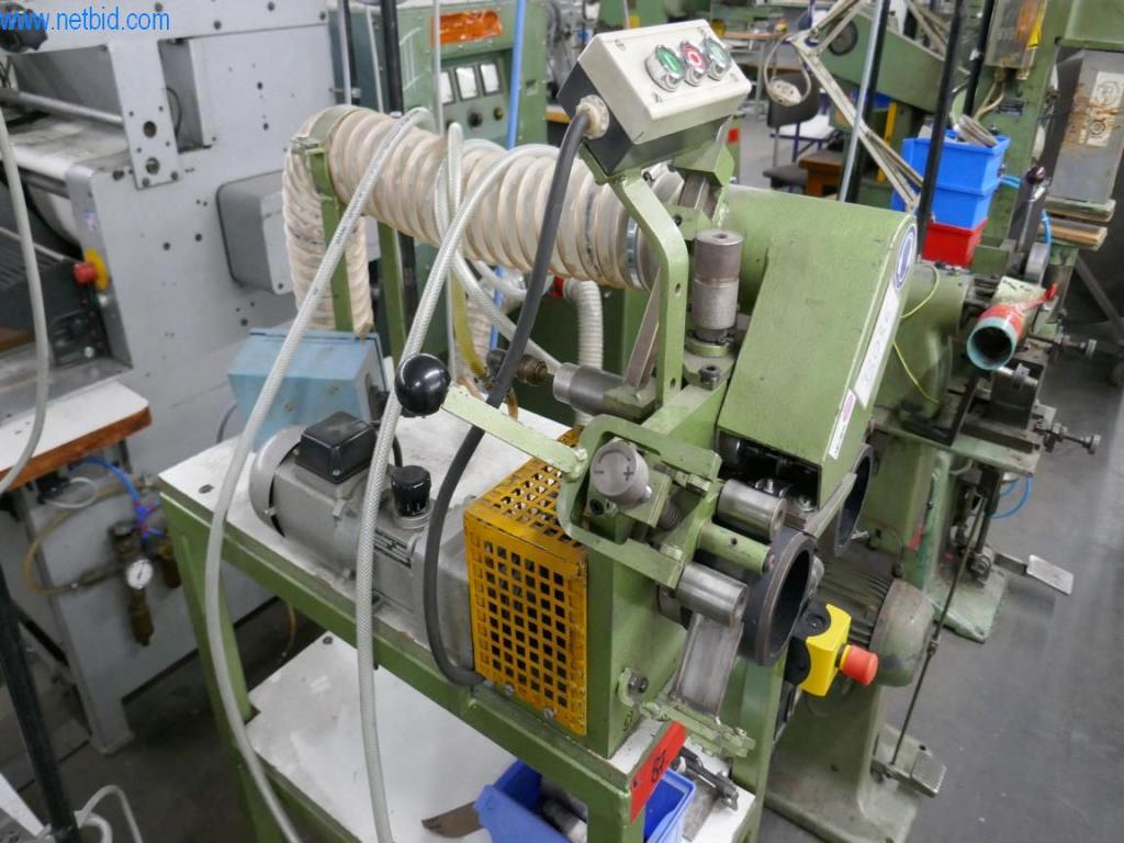 Leder- und Textilbearbeitungsmaschinen-3