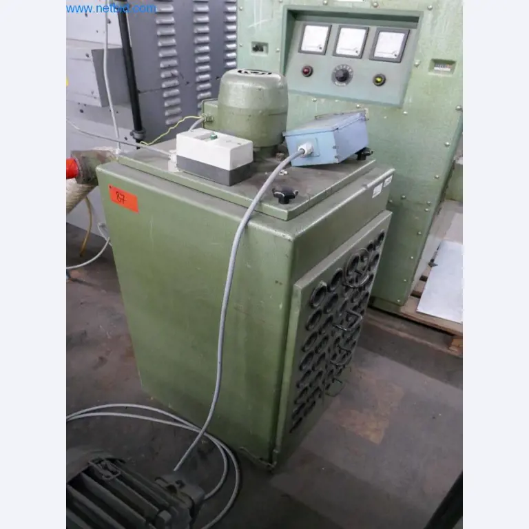 Leder- und Textilbearbeitungsmaschinen-4