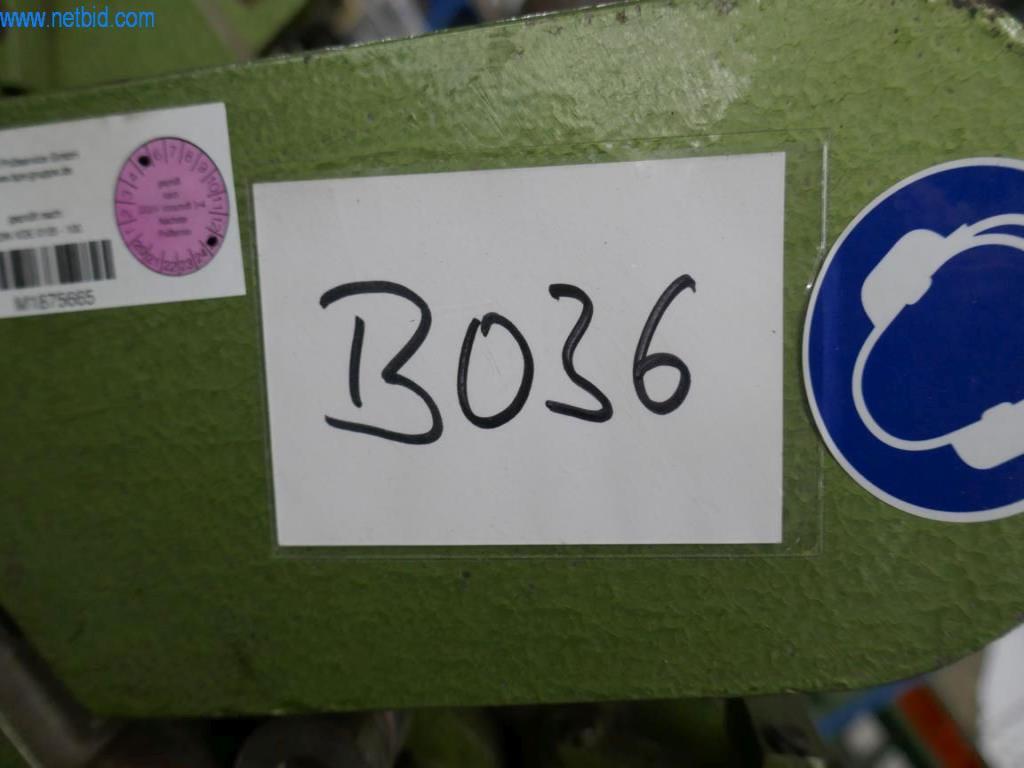 Leder- und Textilbearbeitungsmaschinen-5