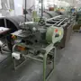 thumbnail-Machines voor de verwerking van leer en textiel-1