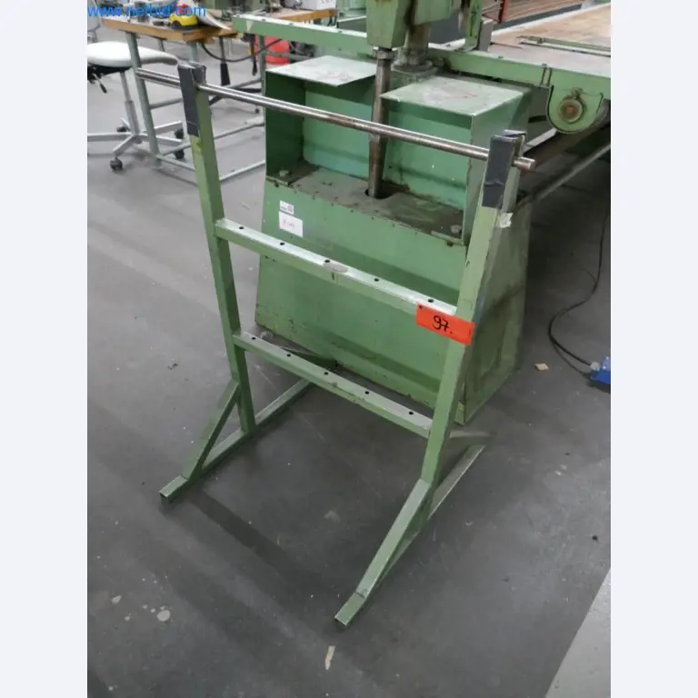 Leder- und Textilbearbeitungsmaschinen-5