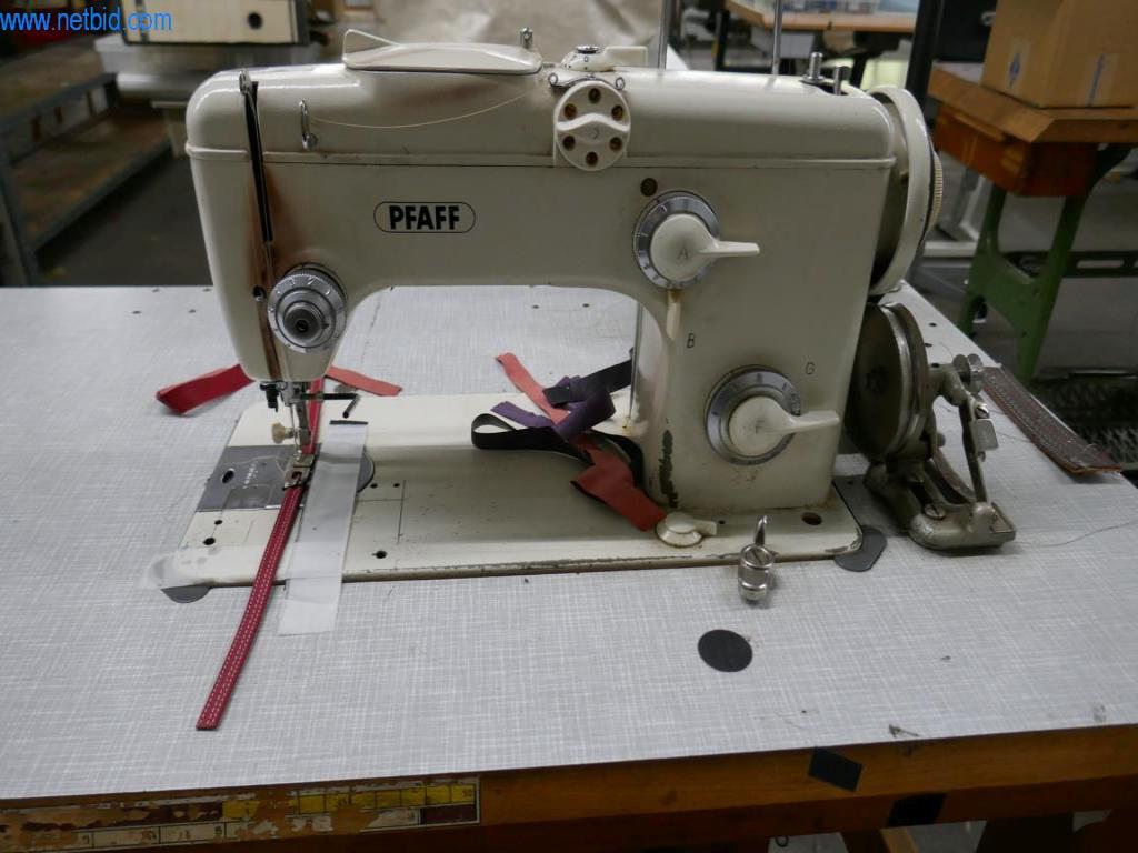 Stroje na zpracování kůže a textilu-2