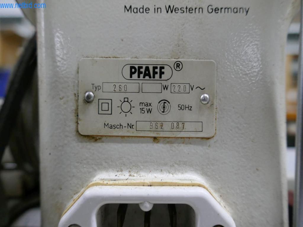 Stroje na zpracování kůže a textilu-5