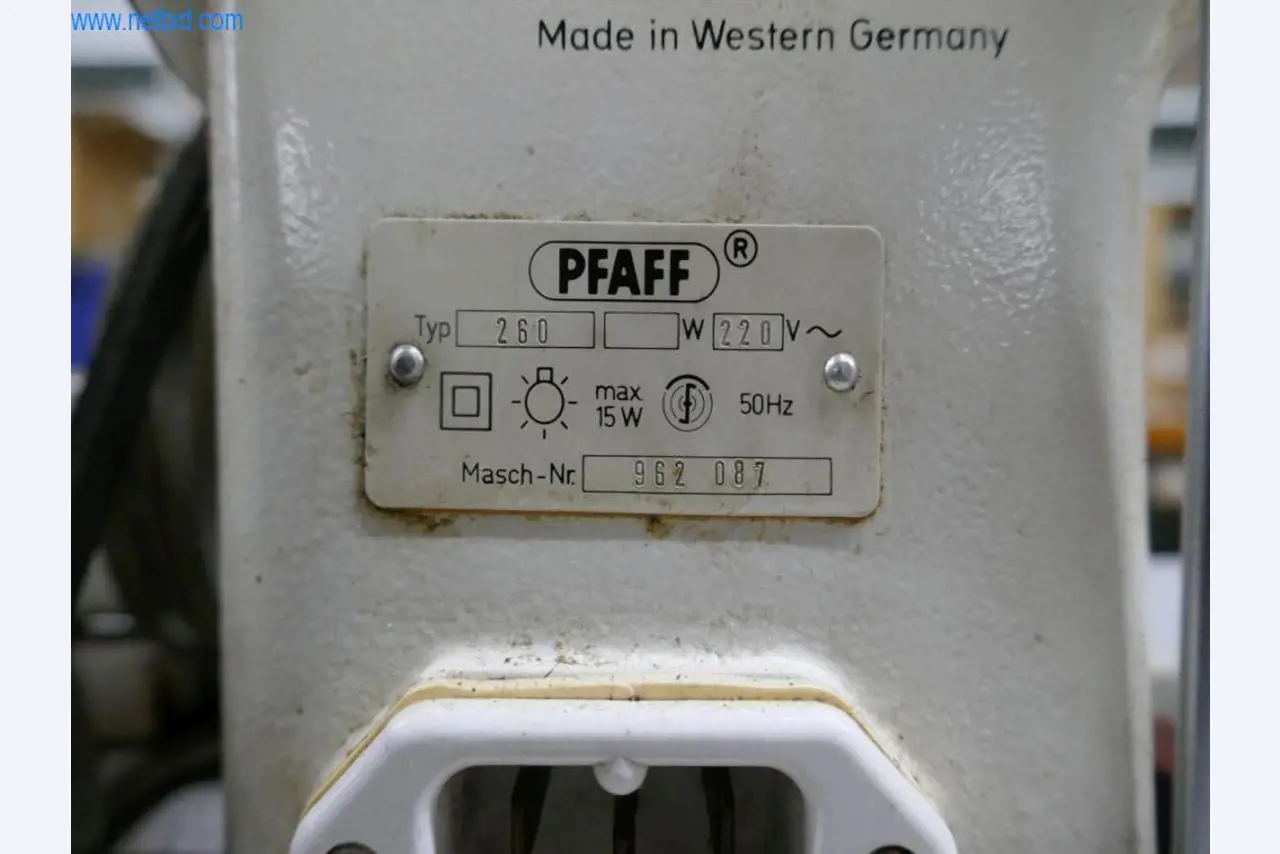 Stroje na zpracování kůže a textilu-5