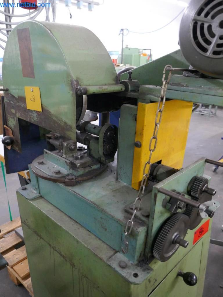 Leder- und Textilbearbeitungsmaschinen-2