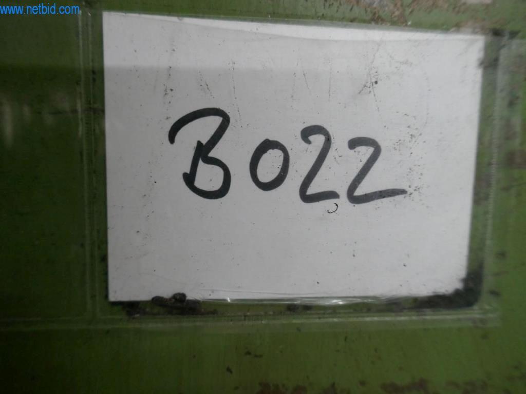 Leder- und Textilbearbeitungsmaschinen-3