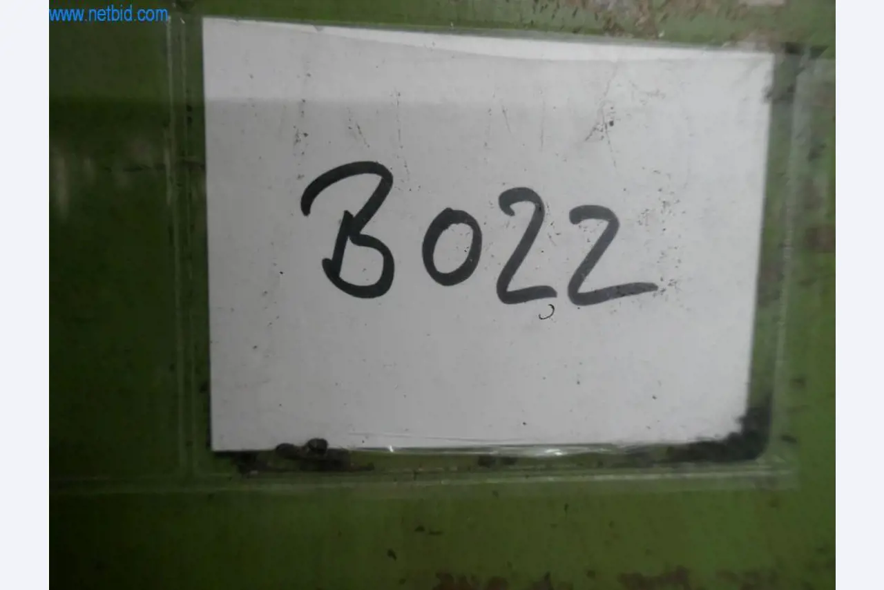 Leder- und Textilbearbeitungsmaschinen-3