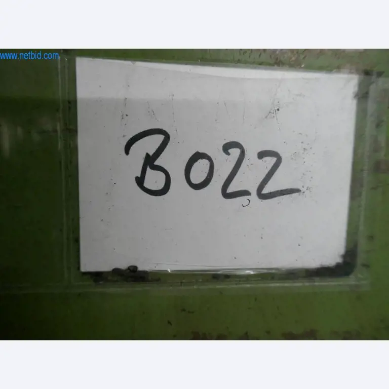 Leder- und Textilbearbeitungsmaschinen-3