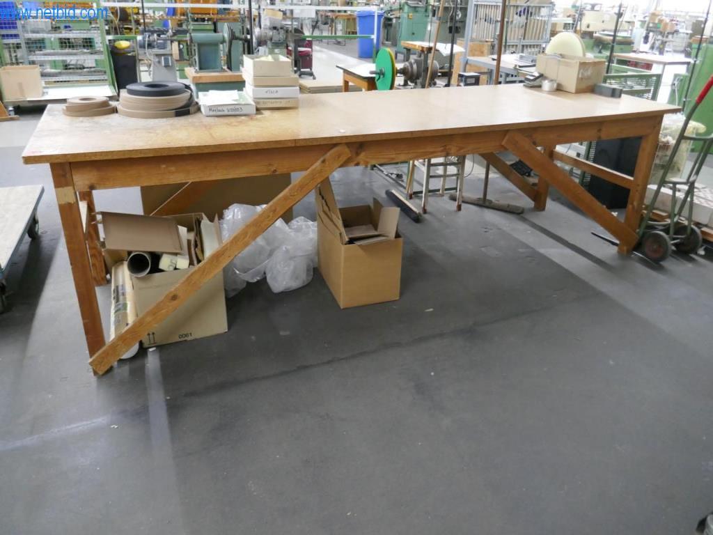 Stroje na zpracování kůže a textilu-1