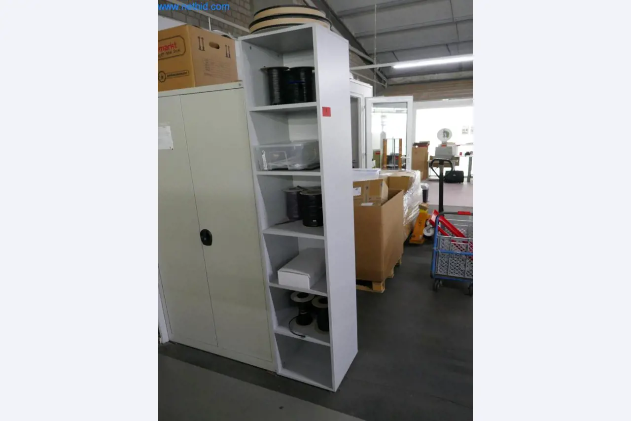 Leder- und Textilbearbeitungsmaschinen-3