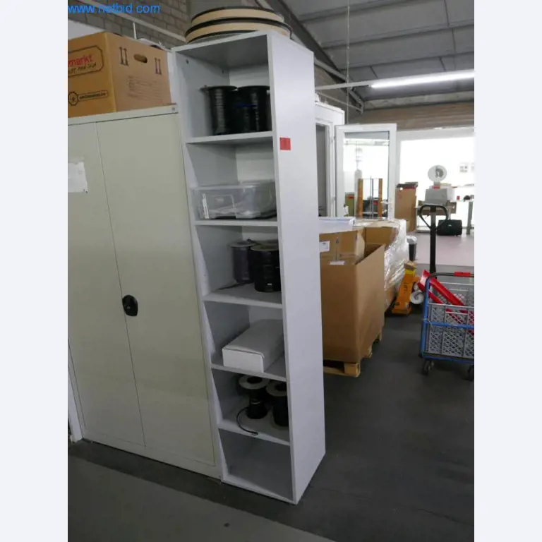 Leder- und Textilbearbeitungsmaschinen-3