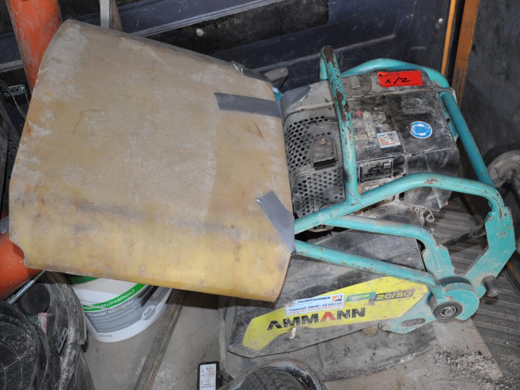 Nowoczesne, dobrze utrzymane pojazdy budowlane i budowlane oraz inny sprzęt mechaniczny z sektora inżynierii lądowej i wodnej.-3