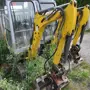 thumbnail-Moderne, gepflegte Bau- und Baustellenfahrzeuge sowie weitere maschinelle Ausstattung aus dem Tiefbau-6