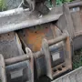 thumbnail-Moderne, goed onderhouden bouwvoertuigen en andere mechanische apparatuur uit de weg- en waterbouwsector-2