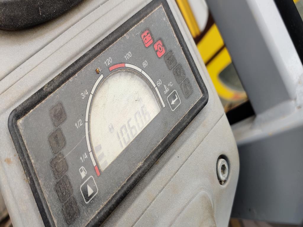 Sodobna, dobro vzdrževana gradbena vozila in vozila za gradbišča ter druga mehanska oprema iz sektorja gradbeništva.-4