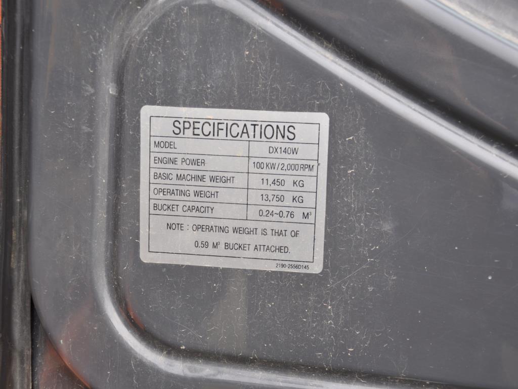 Sodobna, dobro vzdrževana gradbena vozila in vozila za gradbišča ter druga mehanska oprema iz sektorja gradbeništva.-7