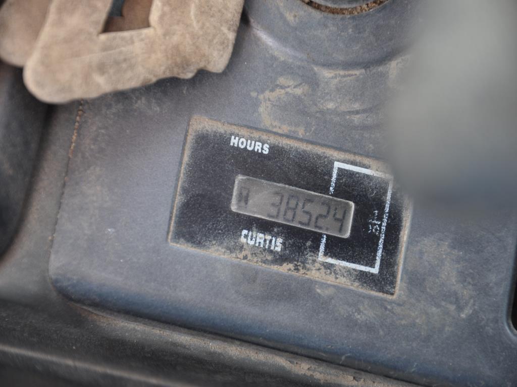 Sodobna, dobro vzdrževana gradbena vozila in vozila za gradbišča ter druga mehanska oprema iz sektorja gradbeništva.-8