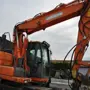 thumbnail-Moderne, goed onderhouden bouwvoertuigen en andere mechanische apparatuur uit de weg- en waterbouwsector-10