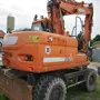 thumbnail-Modern, well-maintained construction and site vehicles as well as other mechanical equipment from the civil engineering sector-11