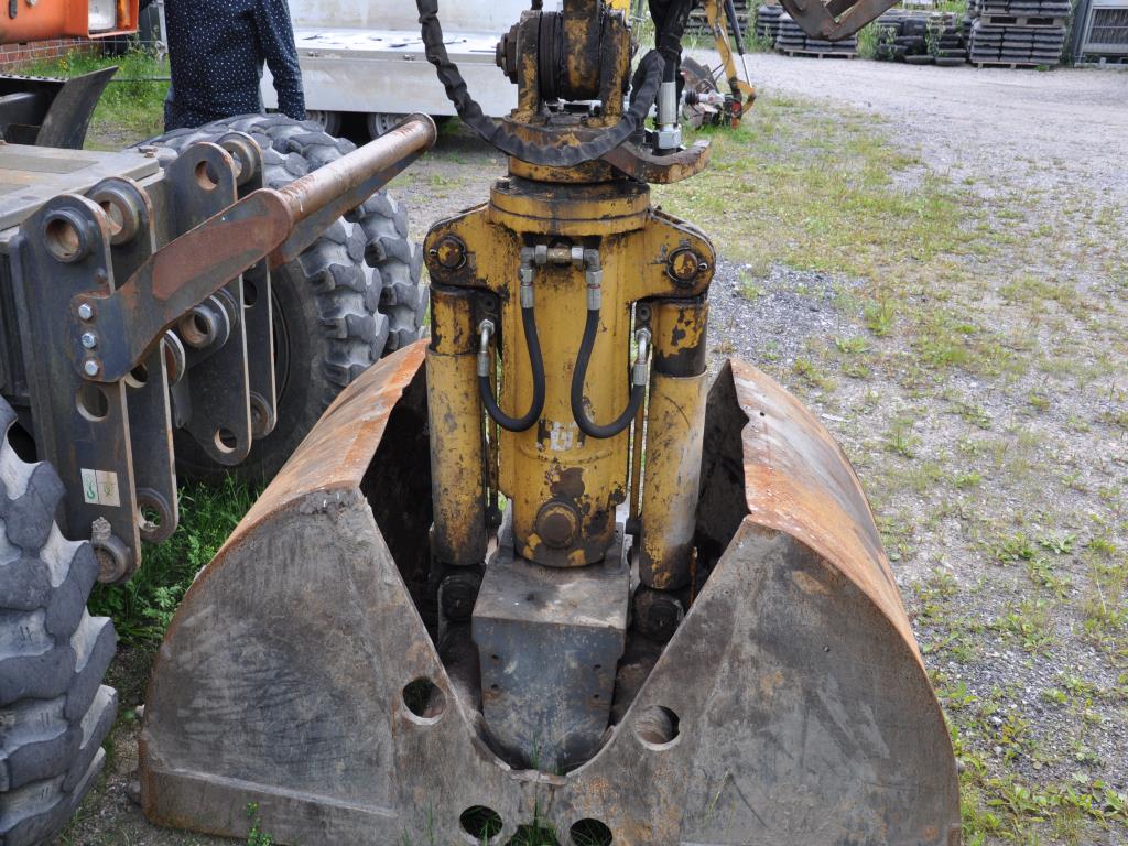 Sodobna, dobro vzdrževana gradbena vozila in vozila za gradbišča ter druga mehanska oprema iz sektorja gradbeništva.-5