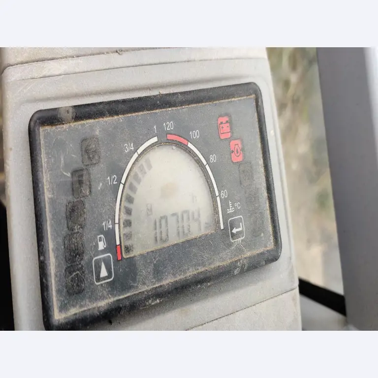 Moderne, gepflegte Bau- und Baustellenfahrzeuge sowie weitere maschinelle Ausstattung aus dem Tiefbau-5