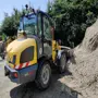 thumbnail-Modern, well-maintained construction and site vehicles as well as other mechanical equipment from the civil engineering sector-7