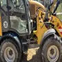 thumbnail-Modern, well-maintained construction and site vehicles as well as other mechanical equipment from the civil engineering sector-10