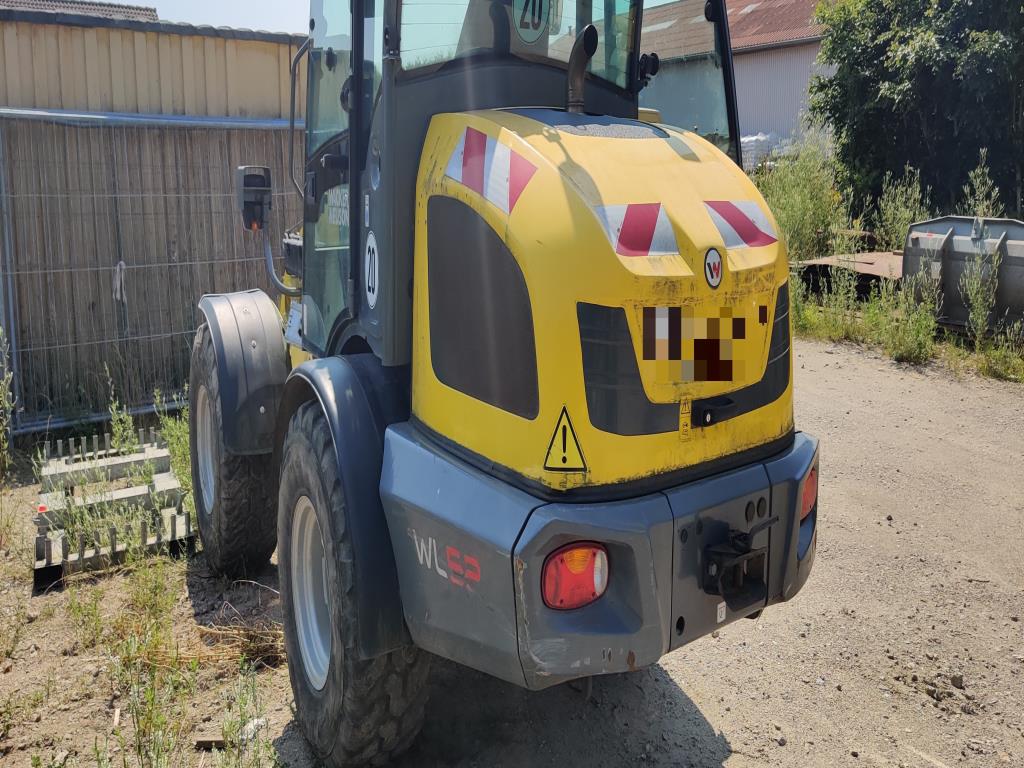 Nowoczesne, dobrze utrzymane pojazdy budowlane i budowlane oraz inny sprzęt mechaniczny z sektora inżynierii lądowej i wodnej.-7