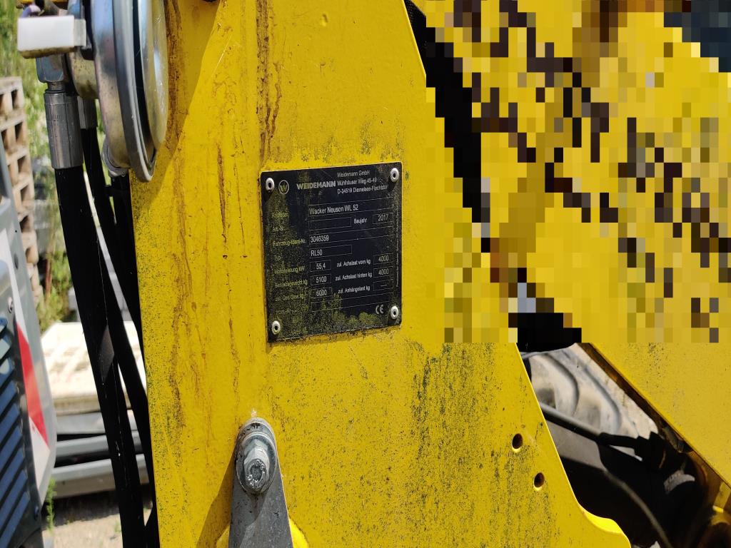 Nowoczesne, dobrze utrzymane pojazdy budowlane i budowlane oraz inny sprzęt mechaniczny z sektora inżynierii lądowej i wodnej.-9