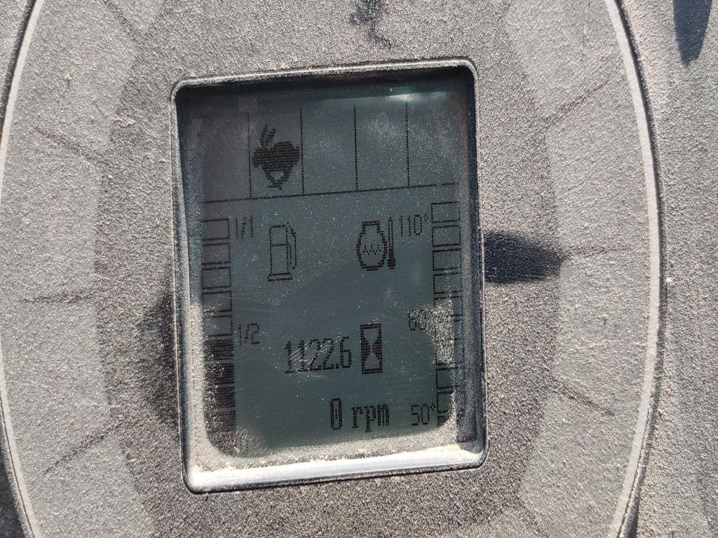 Nowoczesne, dobrze utrzymane pojazdy budowlane i budowlane oraz inny sprzęt mechaniczny z sektora inżynierii lądowej i wodnej.-3