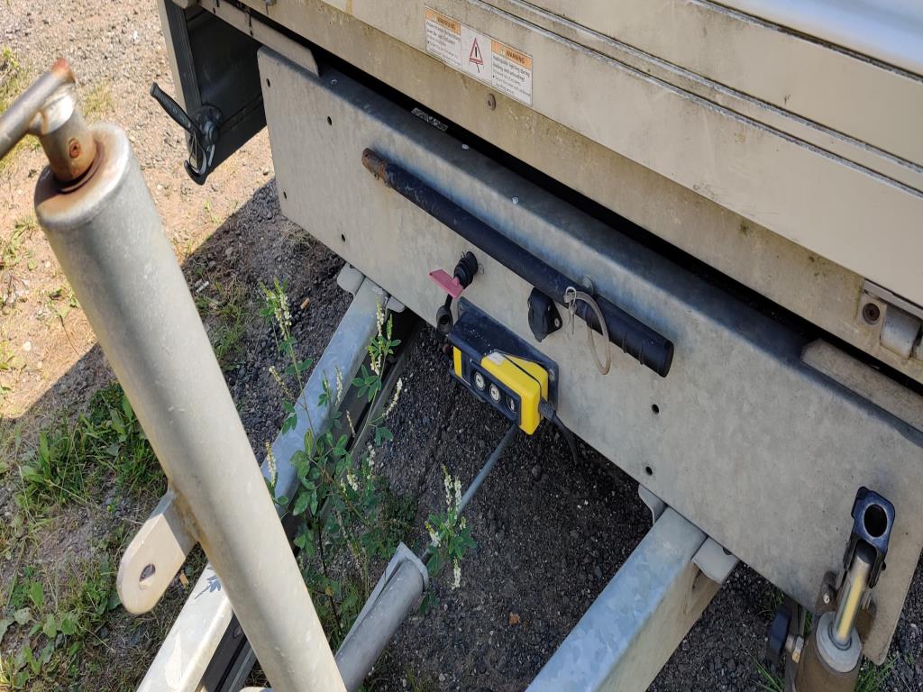 Sodobna, dobro vzdrževana gradbena vozila in vozila za gradbišča ter druga mehanska oprema iz sektorja gradbeništva.-5