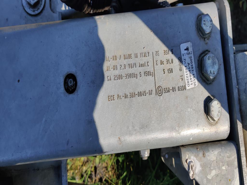 Sodobna, dobro vzdrževana gradbena vozila in vozila za gradbišča ter druga mehanska oprema iz sektorja gradbeništva.-6