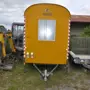 thumbnail-Moderne, goed onderhouden bouwvoertuigen en andere mechanische apparatuur uit de weg- en waterbouwsector-2