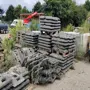 thumbnail-Moderne, goed onderhouden bouwvoertuigen en andere mechanische apparatuur uit de weg- en waterbouwsector-12