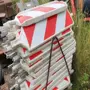 thumbnail-Moderne, gepflegte Bau- und Baustellenfahrzeuge sowie weitere maschinelle Ausstattung aus dem Tiefbau-2