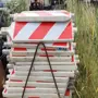 thumbnail-Moderne, gepflegte Bau- und Baustellenfahrzeuge sowie weitere maschinelle Ausstattung aus dem Tiefbau-4