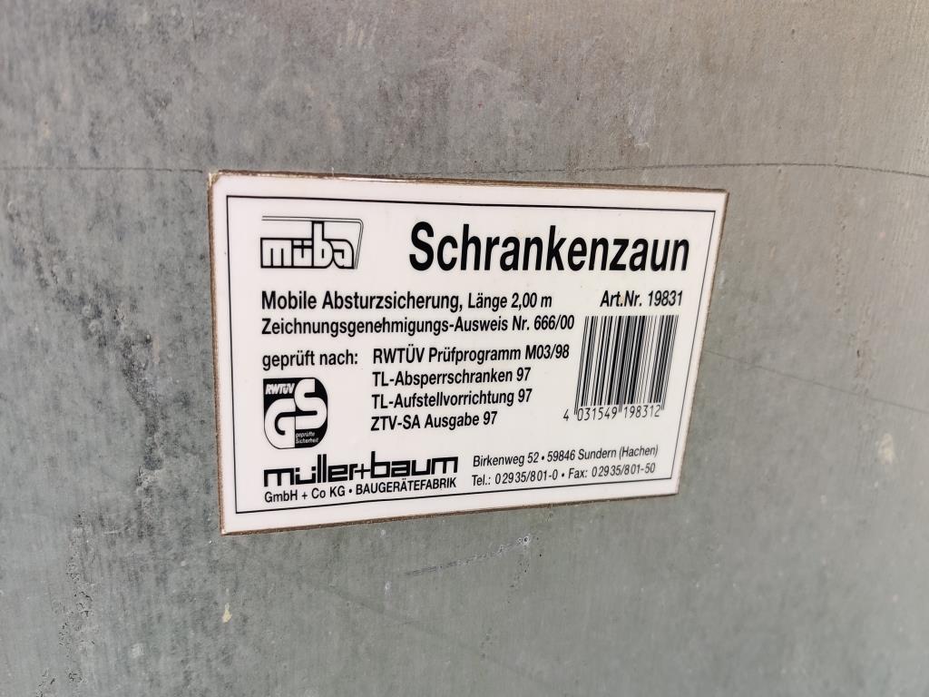 Nowoczesne, dobrze utrzymane pojazdy budowlane i budowlane oraz inny sprzęt mechaniczny z sektora inżynierii lądowej i wodnej.-6