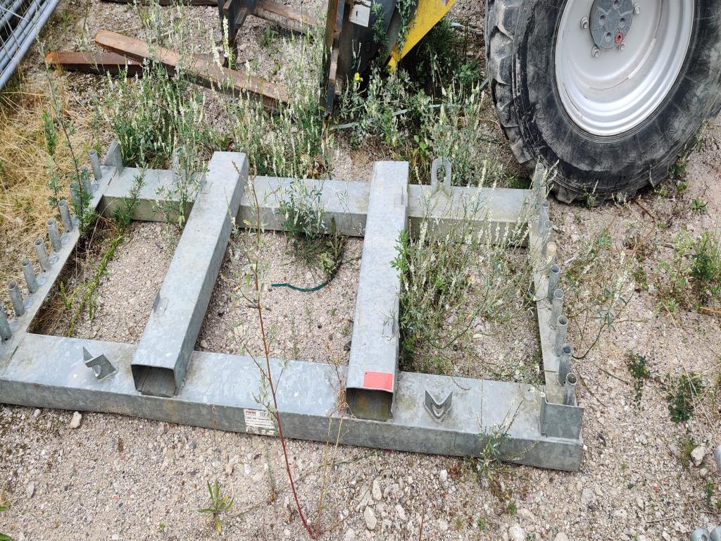 Nowoczesne, dobrze utrzymane pojazdy budowlane i budowlane oraz inny sprzęt mechaniczny z sektora inżynierii lądowej i wodnej.-8